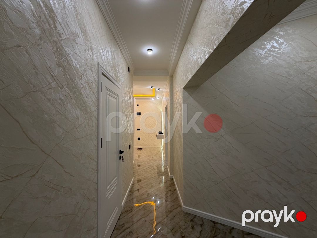 3-otaqlı yeni tikili, 6-cı mkr., 95 m² — Mənzil, Sumqayıt (7)