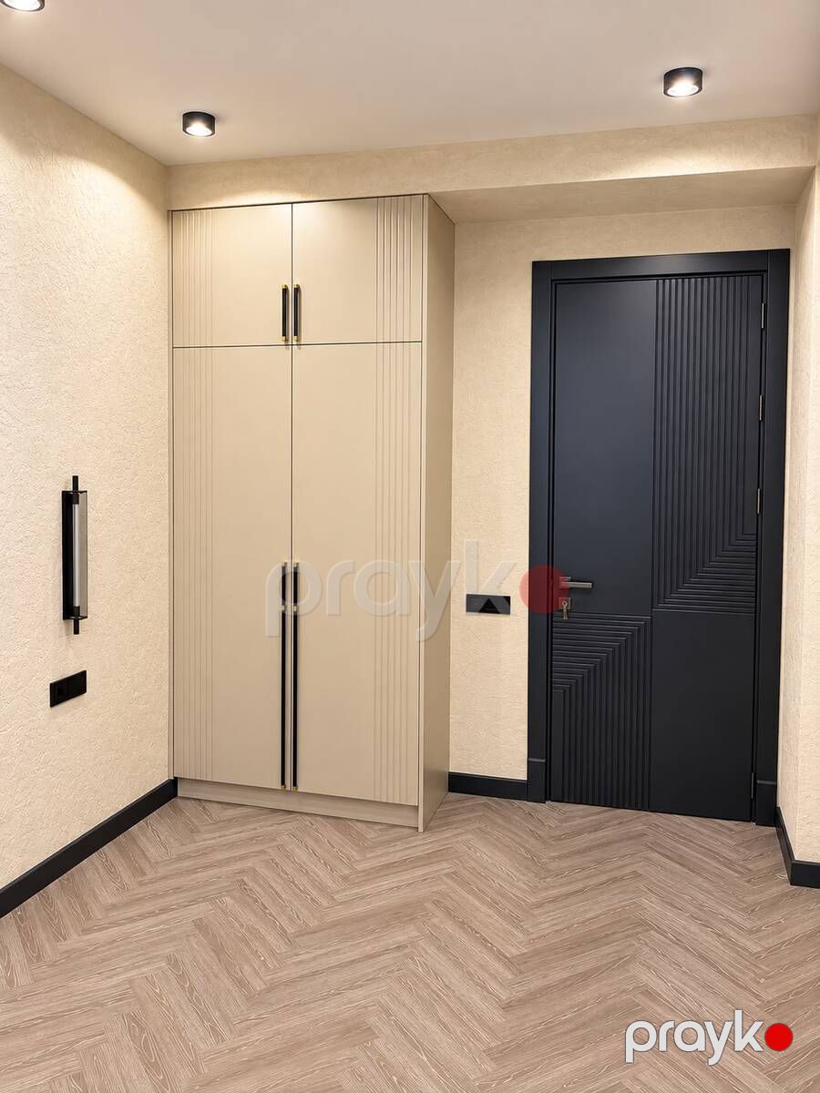 Satılır 3 otaqlı yeni tikili 145 m² — Mənzil, Bakı (11)