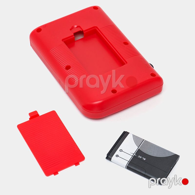 Retro Mini Oyun Konsolu – Portativ Əl Oyun Cihazı — Oyuncaqlar, Bakı (3)