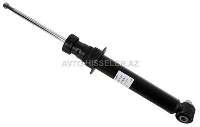 BMW F10 F11 F12 F06 N47 N20 arxa amartızator — Bakı