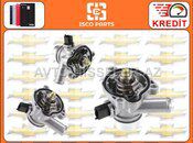 Chevrolet Cruze 1.4 2011-2015 alüminium termostatı — ISCO Parts — Запчасти и аксессуары — Запчасти