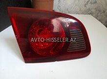 Hyundai Santafe 2007 sol stop farası — Bakı