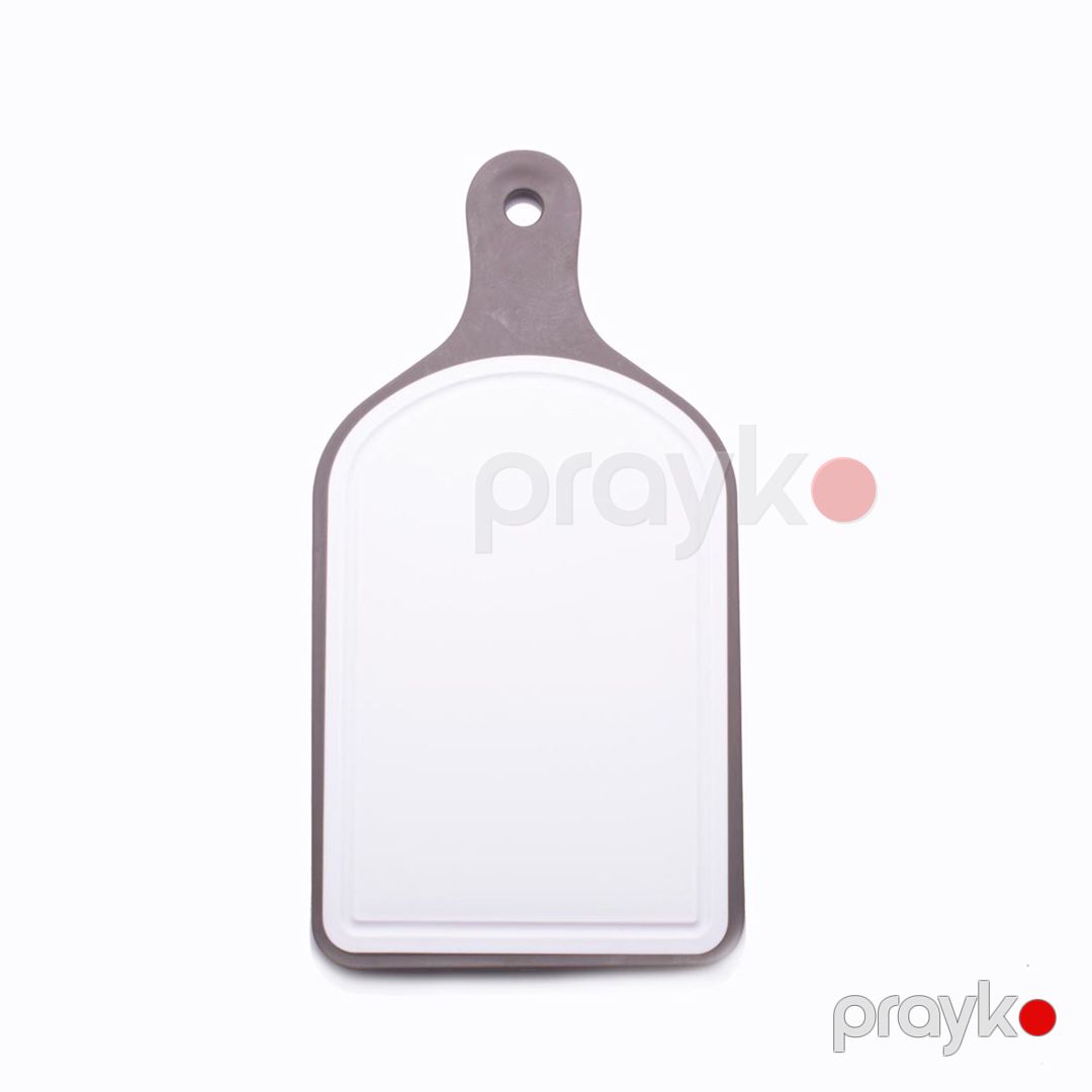 Mətbəx lövhəsi Gipfel ECO 3253, 35х18х1.7 sm, bambuk/plastik — Mallar, Bakı (3)