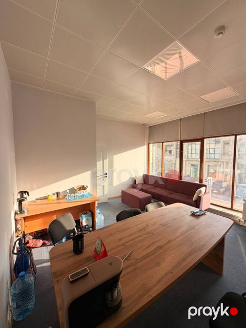 İcarəyə verilir 2 otaqlı ofis 70 m² — Bakı