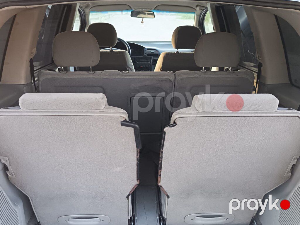 Opel Zafira, 1.8 L, 1999 il, 370 000 km 77-SL-396 — Avtomobillər, Sumqayıt (3)