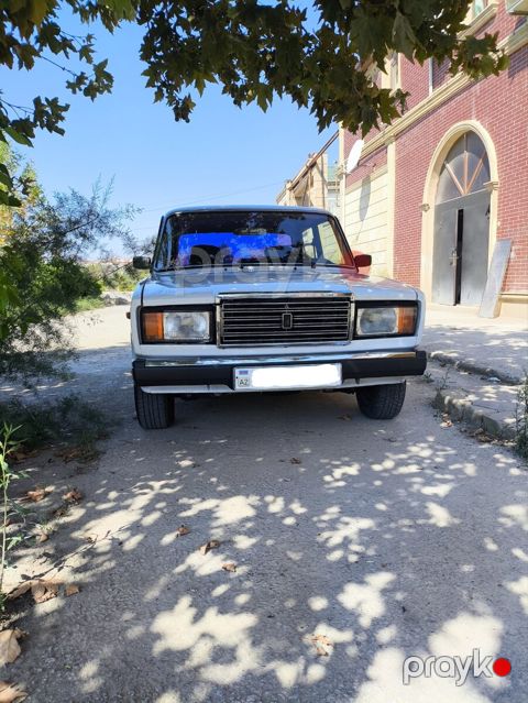 Lada (vaz) 2107, 2008 il — Bakı