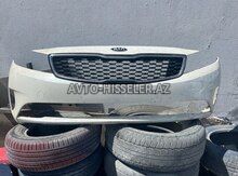 Kia Forte ön buferi -avto-hisseler.az — Bakı