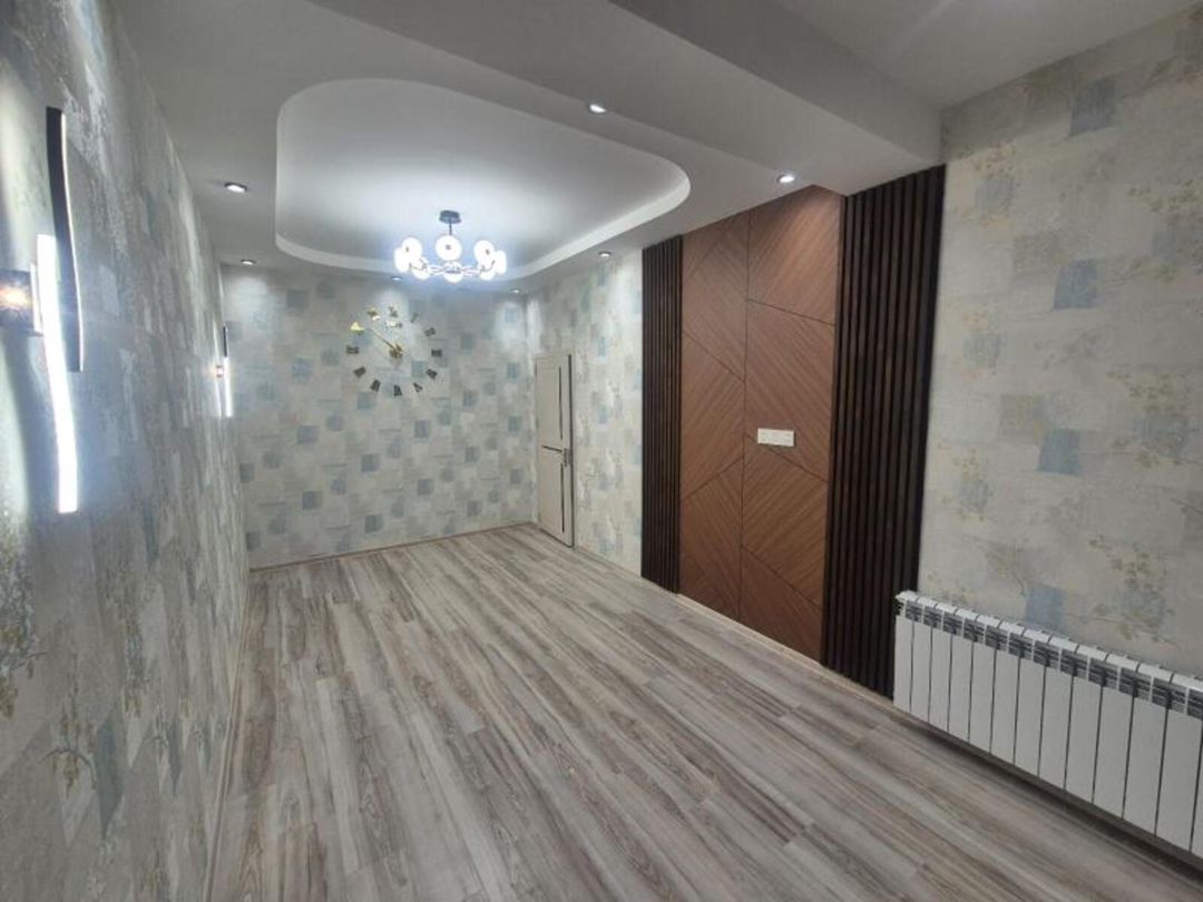 Satılır 3 otaqlı həyət evi/bağ evi 90 m² — Ev, villa, Bakı (7)