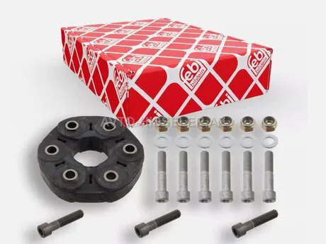 Mercedes üçün elastiçni-Febi Bilstein — Bakı