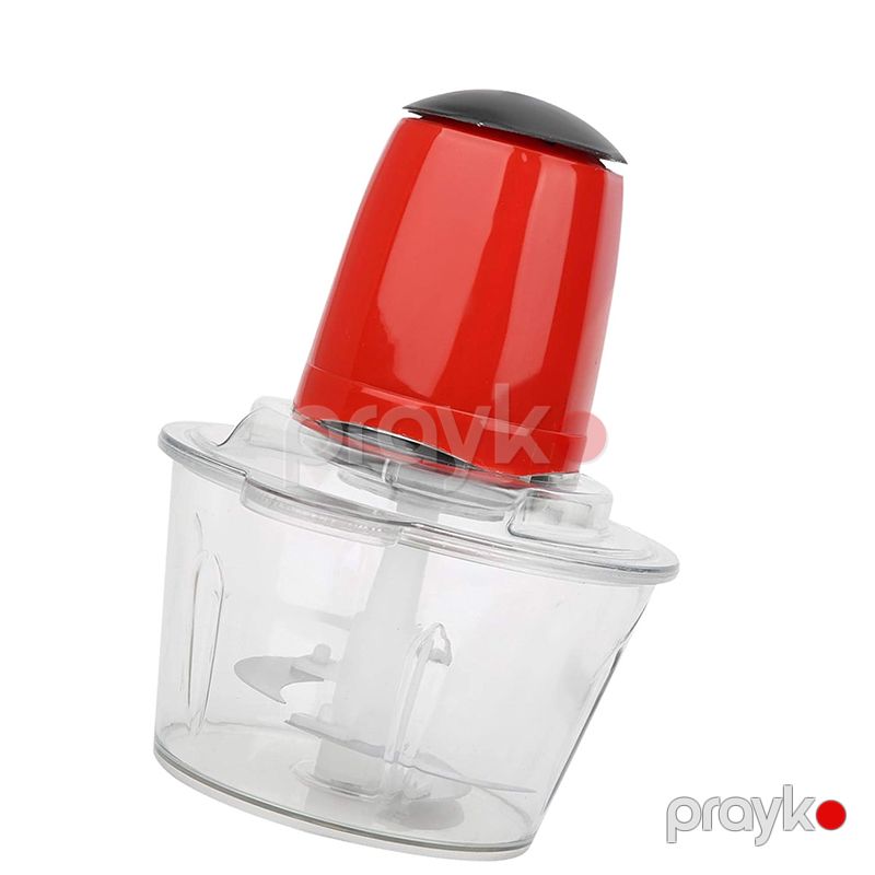 Twix TCH-02P Çoxfunksiyalı Qida Prosessoru Ət Meyvə Tərəvəz Doğrayıcı Qida Kombaynı — Blenderlər, xırdalayanlar və mikserlər, Bakı (3)