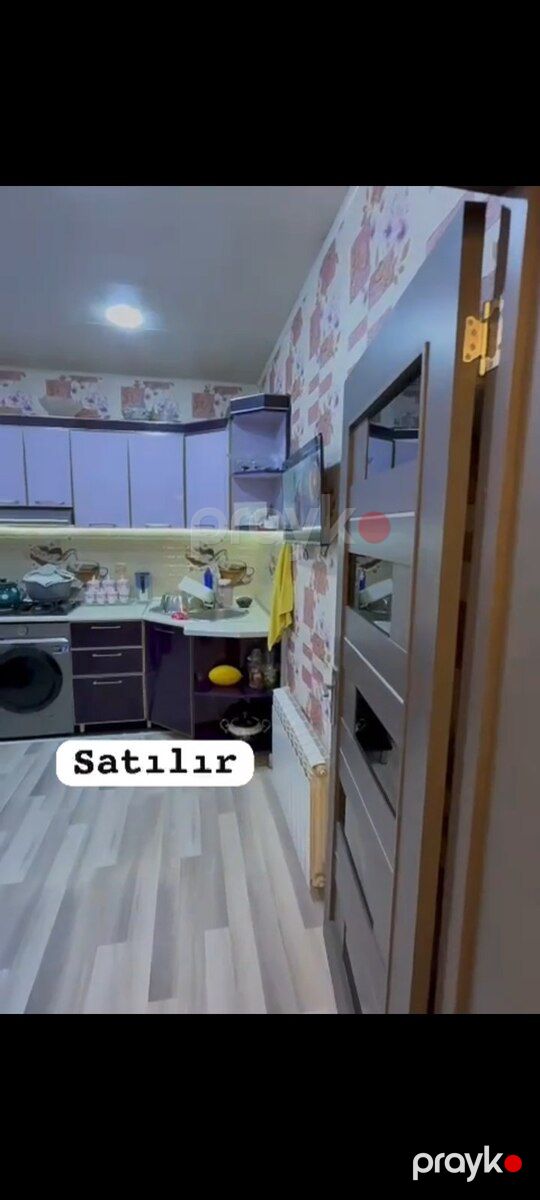 Həyət evi, Sumqayıt ş — Ev, villa, Sumqayıt (7)