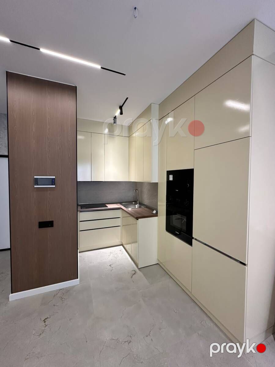 Satılır 2 otaqlı yeni tikili 55 m² — Mənzil, Bakı (6)