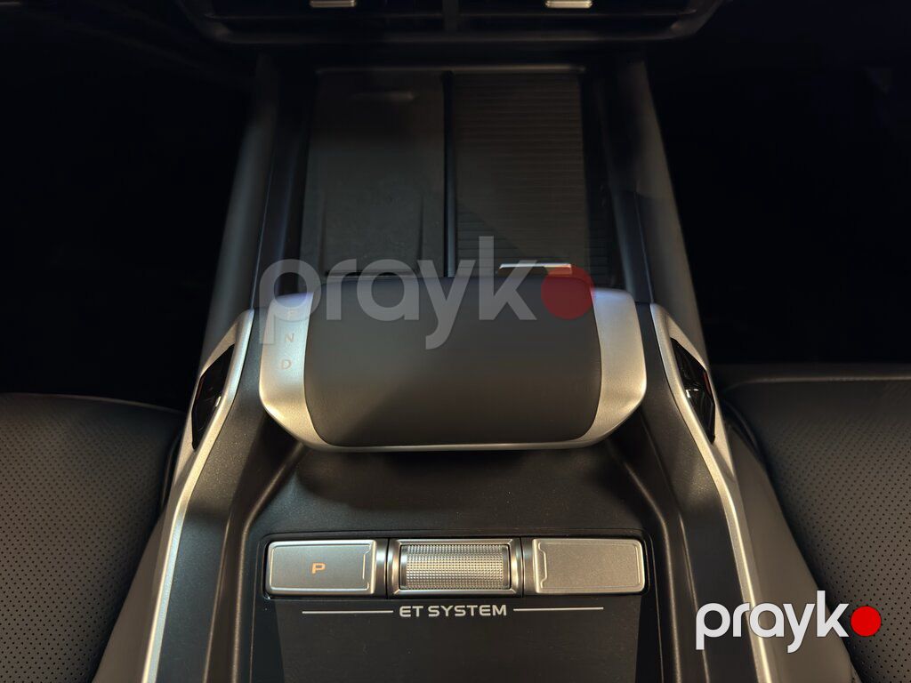 Changan Deepal G318, 1.5 L, 35.07 kWh, 2026 il, yeni — Avtomobillər, Bakı (12)