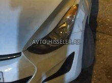 Hyundai Elantra 2013 faraları — Bakı