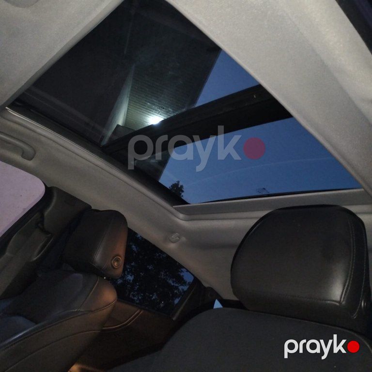 Chevrolet Malibu, 1.5 L, 2018 il, 170 989 km — Avtomobillər, Bakı (11)