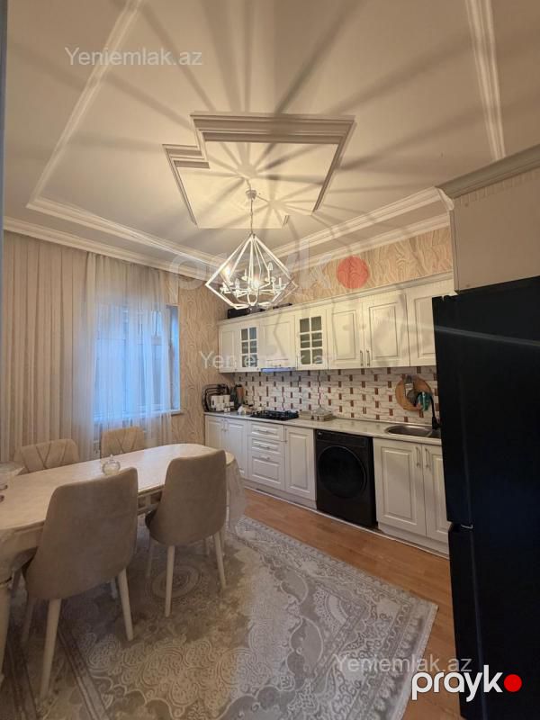 Satılır 4 otaqlı Həyət evi / Villa, 215 m², Masazır — Ev, villa, Abşeron (5)