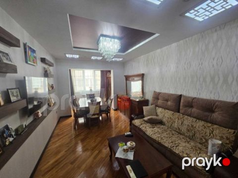 Satılır 2 otaqlı yeni tikili 67 m² — Bakı