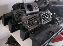 Mercedes W202, W203, W210 hava cixan yerləri (deflektor) — Bakı