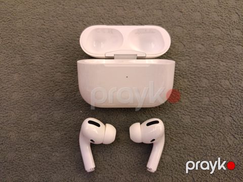 Apple AirPods pro 1 — Bakı