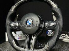 BMW F30-F36-F10 M sükanı — Bakı