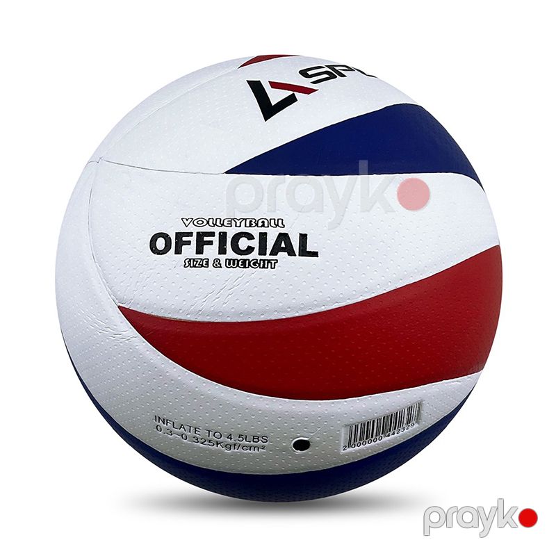Peşəkar Rengli Voleybol Topu Çimərlik Oyunları Üçün Uyğun Peşəkar Voleybol Topu Poliuretan Voleybol Topu — İdman, hobi, istirahət, Bakı (3)