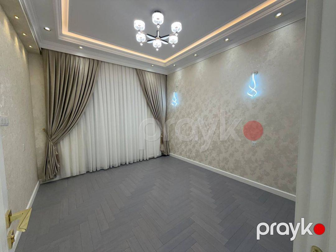 Satılır 3 otaqlı yeni tikili 88 m² — Mənzil, Bakı (10)