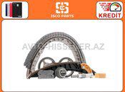 Porsche üçün zəncir dəsti — ISCO Parts — Spare Parts & Accessories — Spare Parts