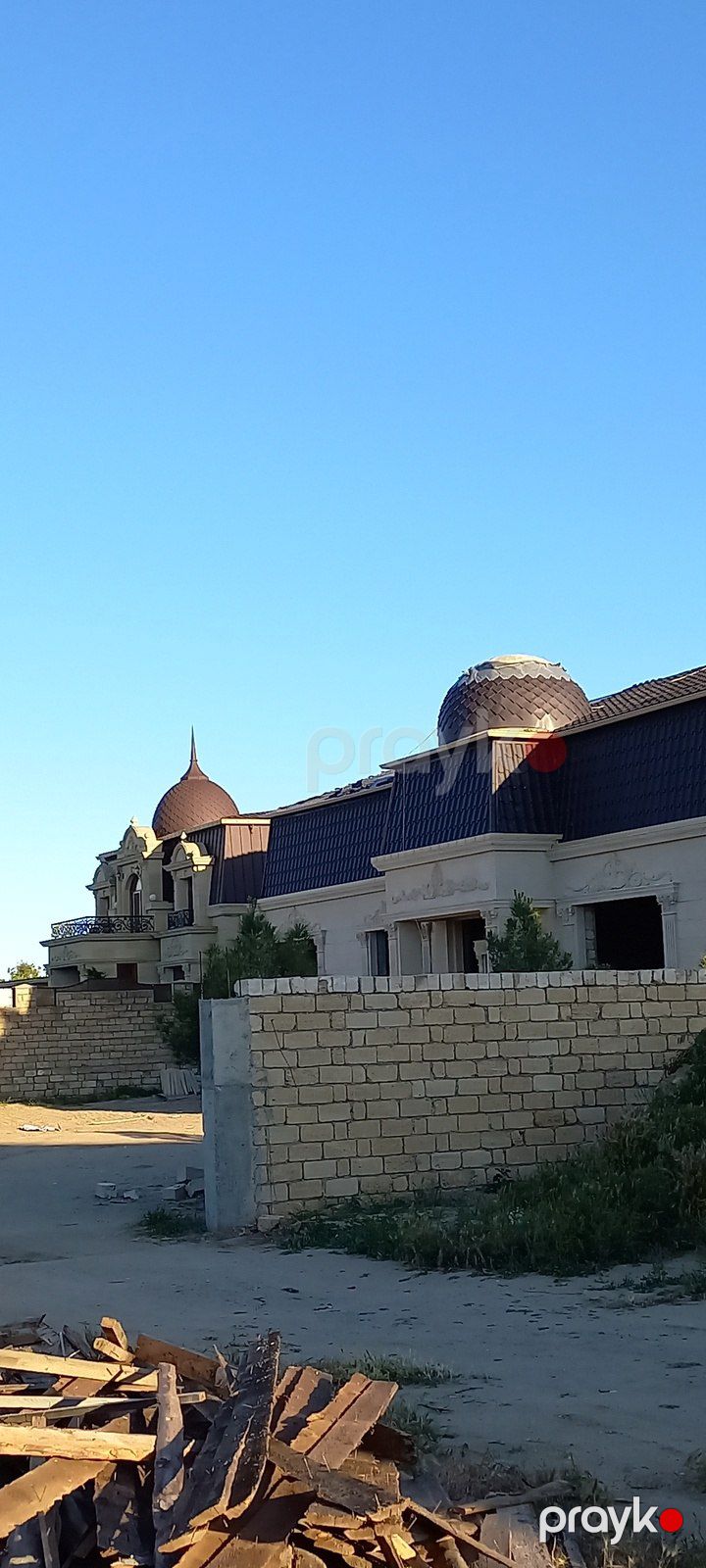 Dam ustası — Təmir və inşaat, Bakı (12)