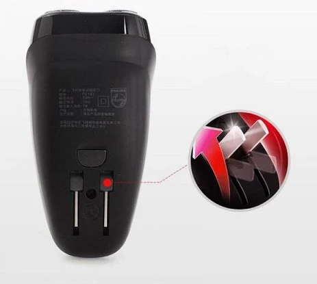 Portativ elektrik ülgücü l PQ182 — Mallar, Bakı (3)