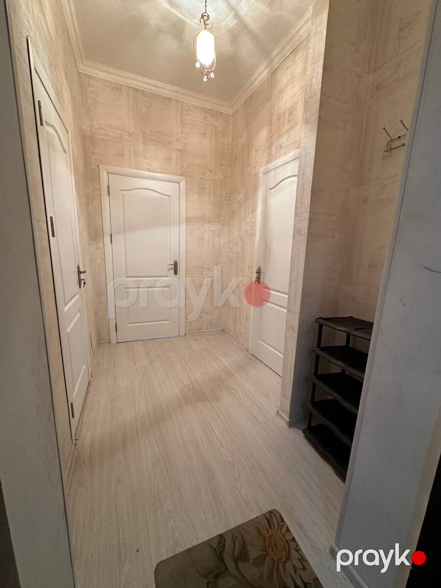 Satılır 2 otaqlı yeni tikili 40 m² — Mənzil, Bakı (4)