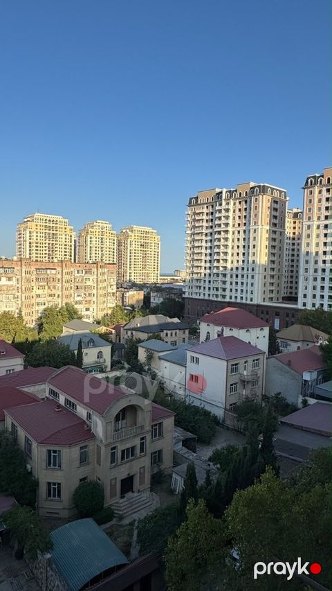 Satılır 2 otaqlı yeni tikili 51 m² — Bakı