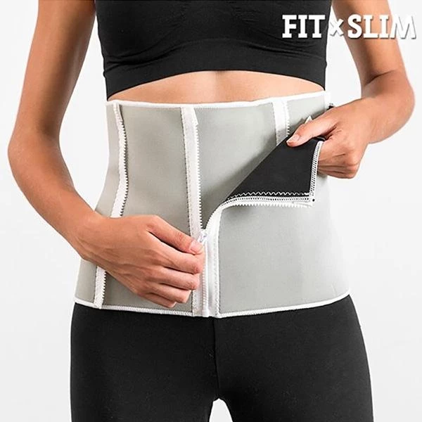 Sauna effektli neopren arıqlama kəməri — Mallar, Bakı (2)