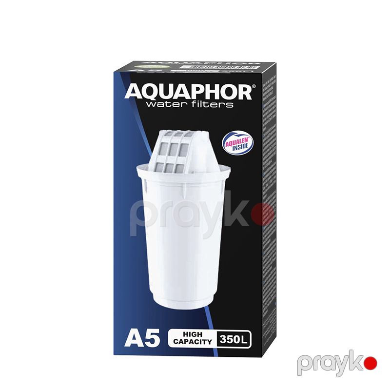 Aquaphor A5 Su Filtri Üçün Əvəzedici Filtr 2 Paket 350 L Su Filtri Mətbəx Aquaphor A5 Filtr Kran Akvafor Filteri — Qablar və mətbəx əşyaları, Bakı (6)