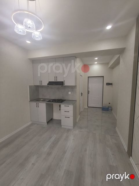 Satılır 1 otaqlı yeni tikili 31 m² — Xırdalan