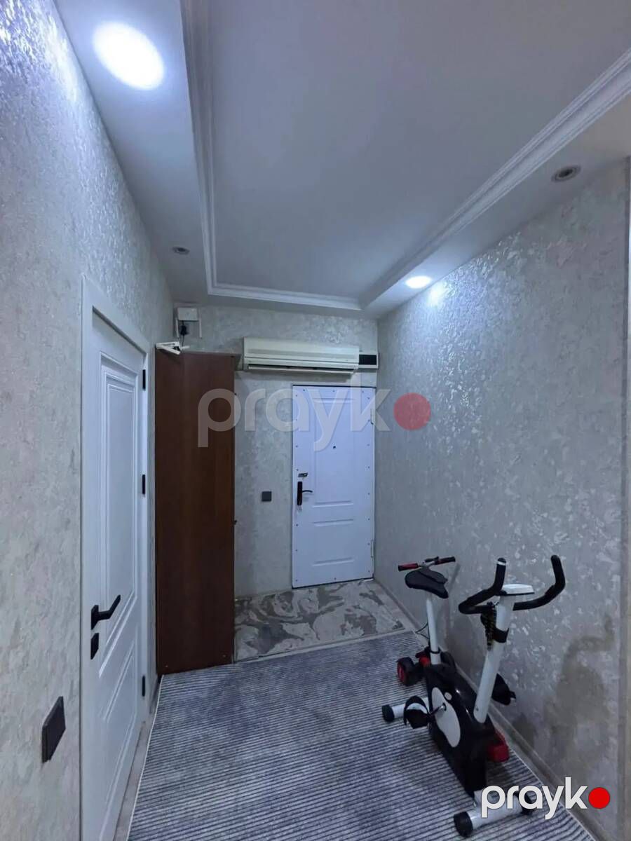 Satılır 3 otaqlı yeni tikili 85 m² — Mənzil, Bakı (11)