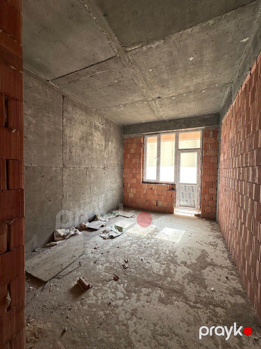 1-otaqlı yeni tikili, Zığ qəs., 68 m² — Mənzil, Bakı (9)