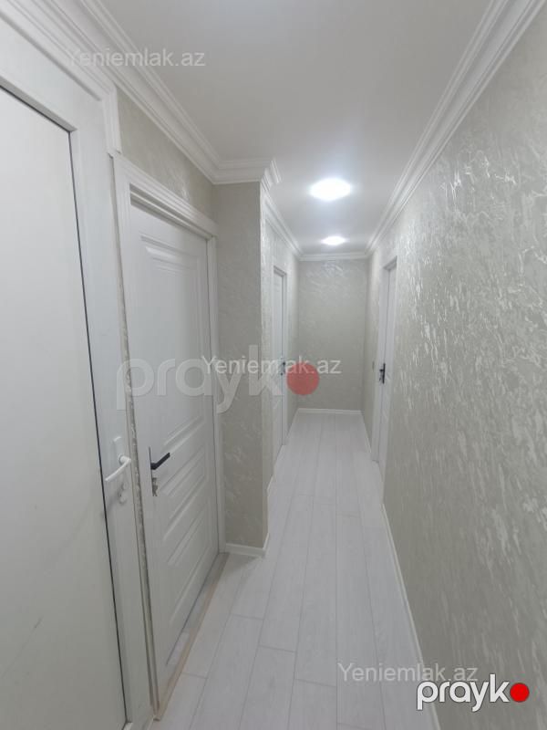 Satılır 2 otaqlı Bina evi menzil (Köhnə tikili), 50 m², 5-ci mikrorayon — Mənzil, Sumqayıt (7)