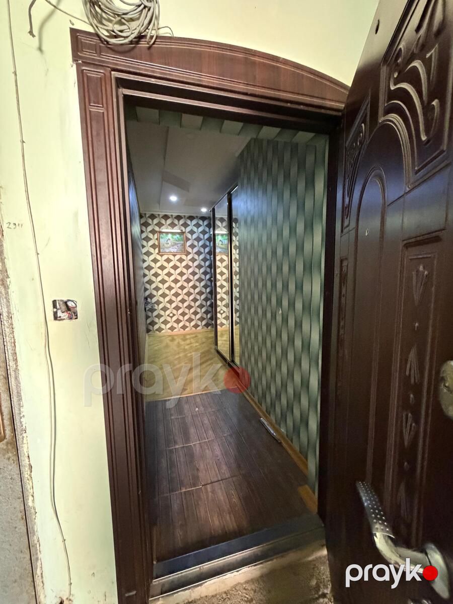 Satılır 4 otaqlı yeni tikili 129 m² — Mənzil, Xırdalan (3)