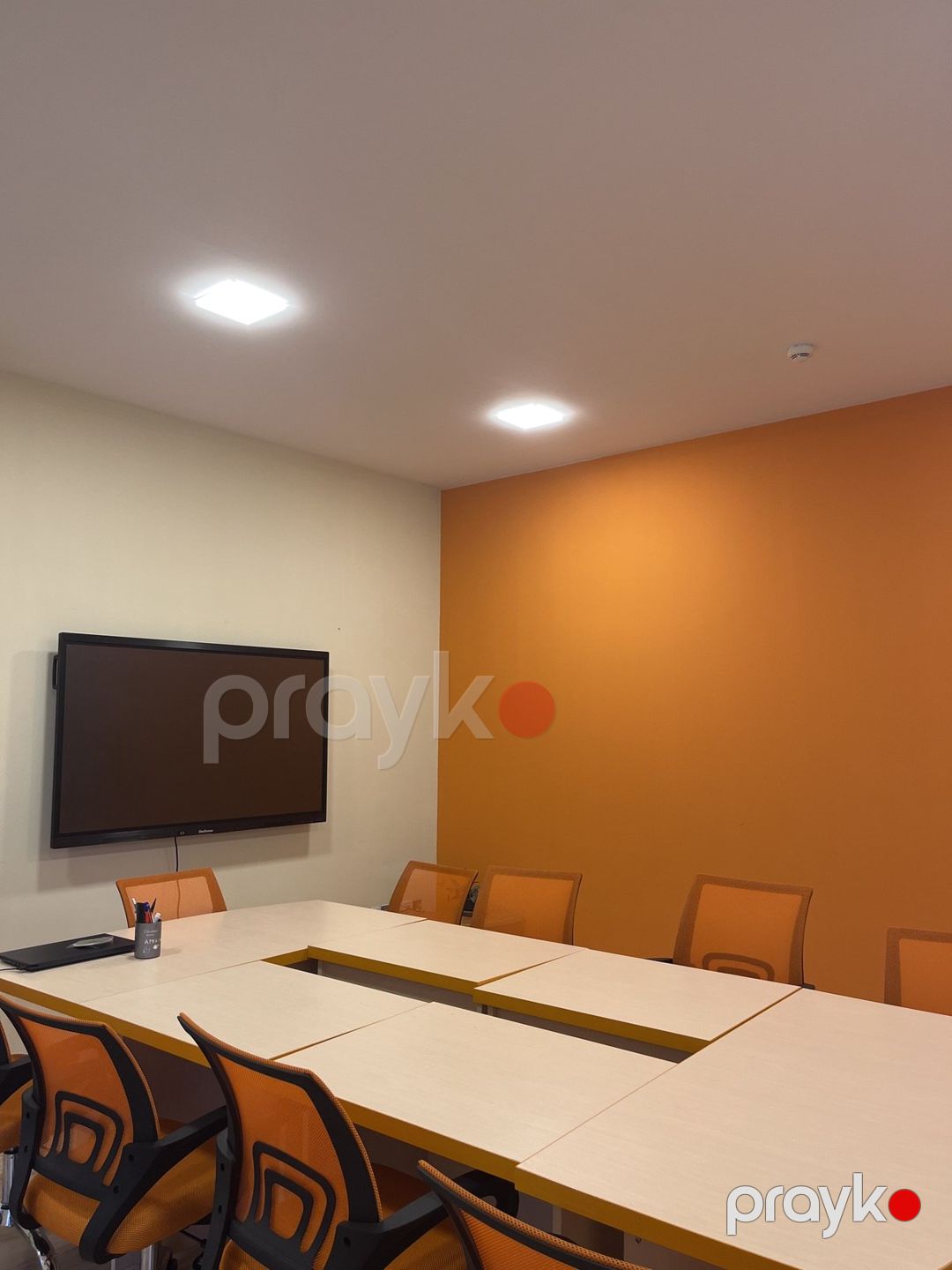 İcarəyə verilir 1 otaqlı ofis 20 m² — Ofis, Bakı (5)