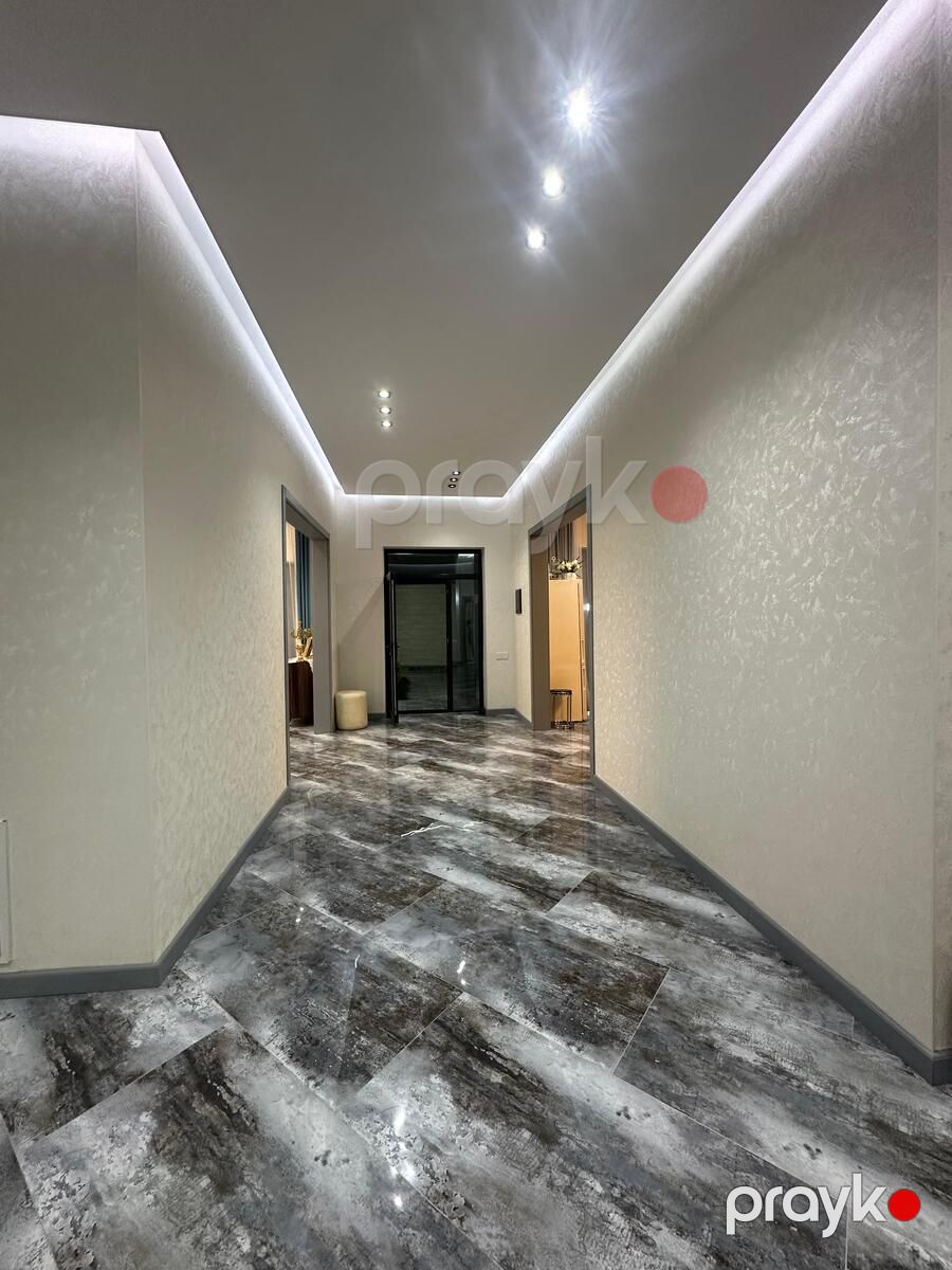 Satılır 4 otaqlı həyət evi/bağ evi 180 m² — Ev, villa, Bakı (10)
