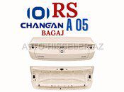 Changan Qiyuan A05 2025 Baqaj Qapağı — Bakı
