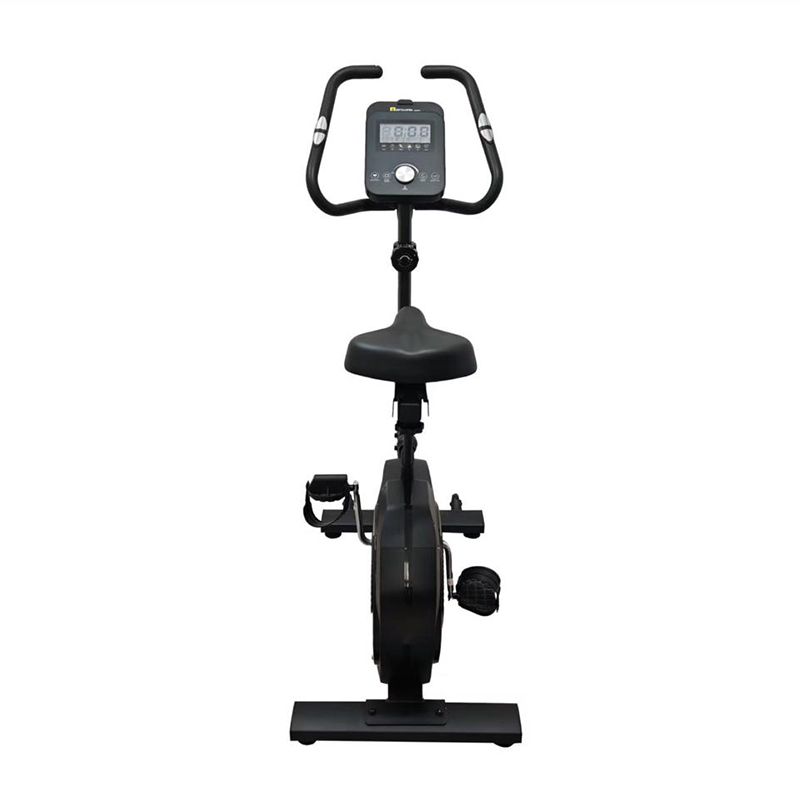 POWERland İdman Velosipedi 150kq YK10M16B Şaquli İdman Velosipedi Velotrenajor — Fitness və simulyatorlar, Bakı (3)