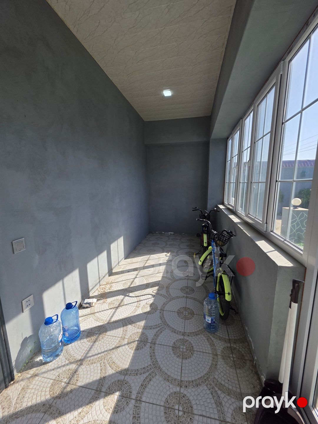Satılır 4 otaqlı həyət evi/bağ evi 90 m² — Ev, villa, Bakı (4)