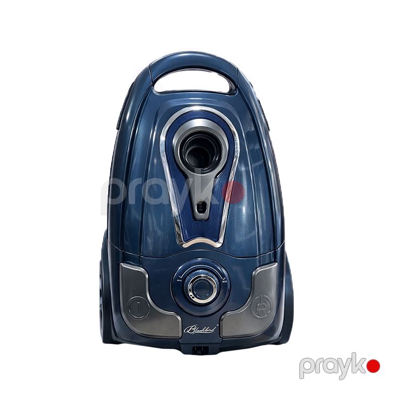 Black bird BVC 7088 - Tozsoran 3500Vt Güc 4 Litr Toz toplayıcı həcmli Tozsoran — Tozsoran, Bakı (2)