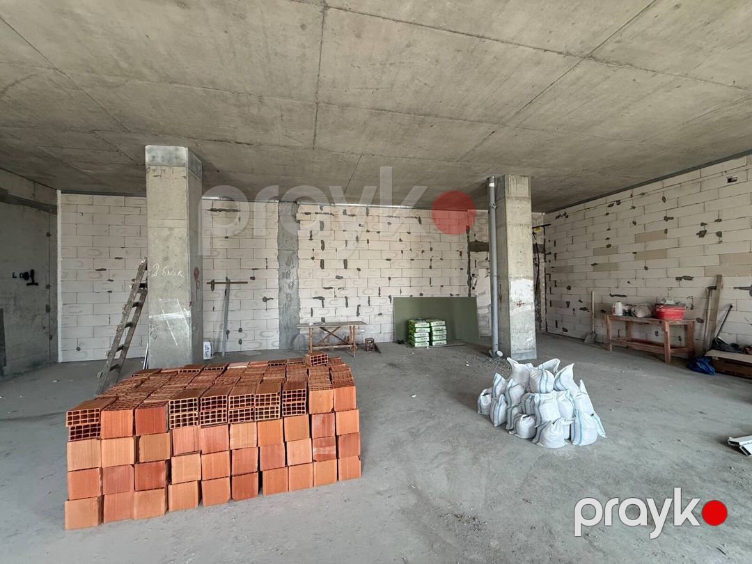 Satılır 3 otaqlı yeni tikili 120 m² — Mənzil, Bakı (9)