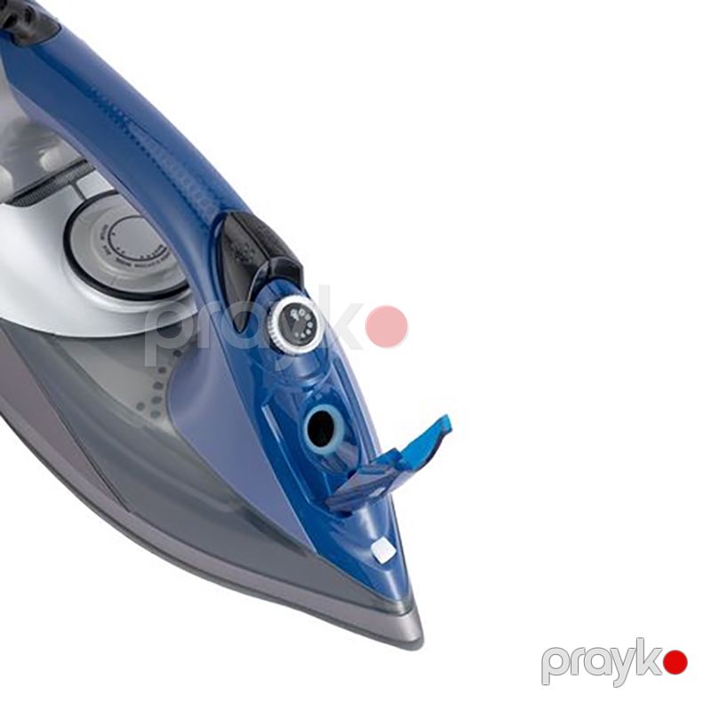 Super Crest SCT-1002 Çoxfunksiyalı Elektrikli Buxarlı Ütü — Ev texnikası, Bakı (4)