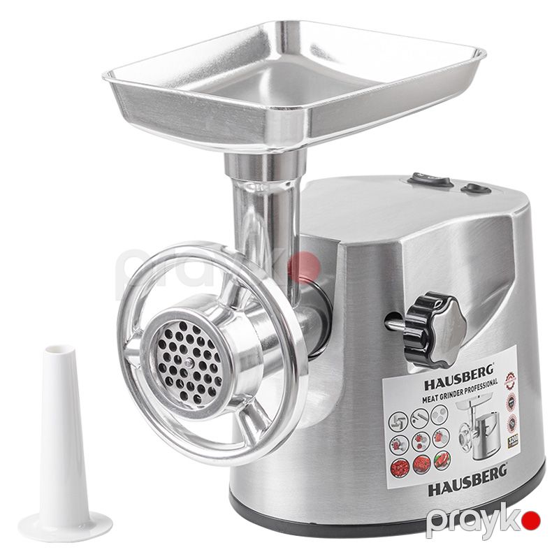 Hausberg HB-3445 - Ətçəkən — Digər mətbəx texnikası, Bakı (3)