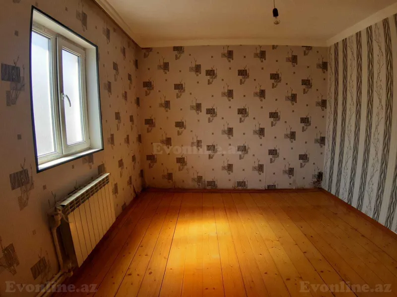 Satılır 3 otaqlı Həyət evi 85 m² Bakı, Binəqədi r., Binəqədi — Ev, villa, Bakı (3)