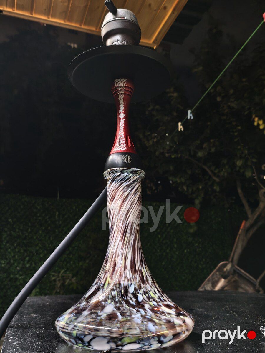 Qəlyan Alfa — Biznes və avadanlıq, Bakı (4)