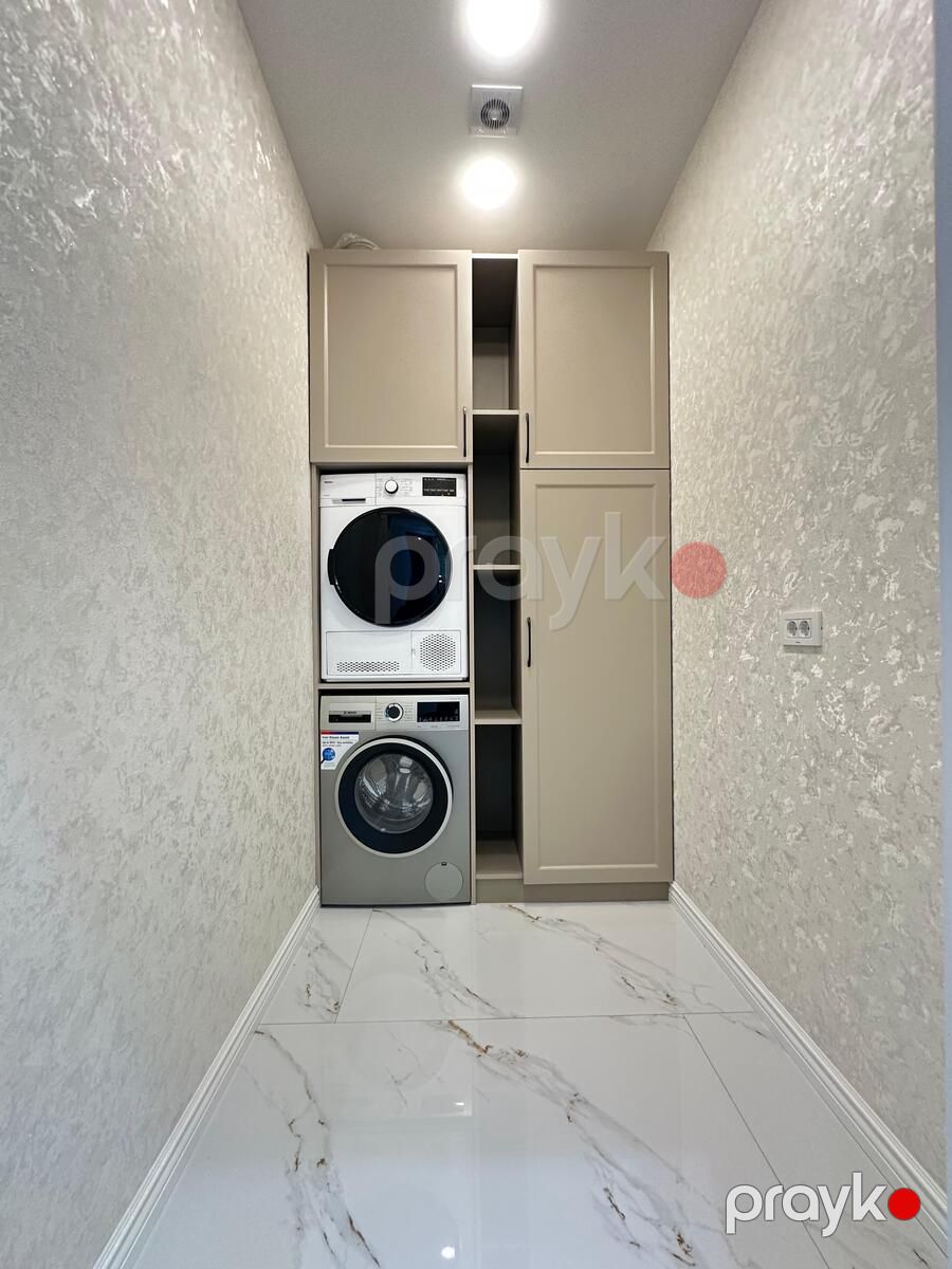 Satılır 2 otaqlı yeni tikili 108 m² — Mənzil, Bakı (11)